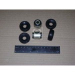 Р/к крепления амортизатора ВАЗ 2101-07 переднего в уп. №13РУ (пр-во БРТ) 