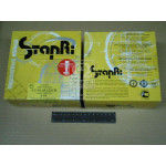 Кільце порш. м/к (вир-во СТАПРІ) Д-160-01 (d=150) 