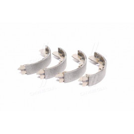 Колодка торм. барабан. KIA SEPHIA 1.5, 1.8 97-00 задн. (пр-во SANGSIN)