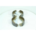 Колодка гальм. барабан. DAEWOO ESPERO,LACETTI,LANOS,LEMANS, NEXIA,NUBIRA задн. (вир-во SangSin) 