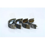 Колодка гальм. барабан. HYUNDAI ELANTRA/LANTRA 90-95, COUPE 1.6, MATRIX задн. (вир-во SangSin) 