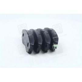 Колодка гальм. HYUNDAI SONATA 85-98 передн. (вир-во SangSin)  Колодка гальм. HYUNDAI SONATA 85-98 передн. (вир-во SangSin)