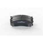 Колодка гальм. MAZDA 929 2.0I, 2.2I, 3.0I -91 задн. (вир-во SangSin) 