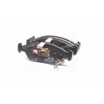 Колодка гальм. KIA CLARUS 1.8, 2.0 95-97 передн. (вир-во SangSin) 