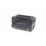 Колодка гальм. HYUNDAI HD65/72 передн. (вир-во SangSin) 