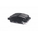 Колодка гальм. INFINITI G3508- задн. (вир-во SangSin) 