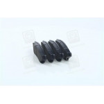 Колодка гальм. CHEVROLET EPICA1.8I, 2.0I, 2.5I 06- задн. (вир-во SangSin) 