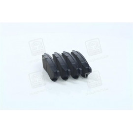 Колодка гальм. CHEVROLET EPICA1.8I, 2.0I, 2.5I 06- задн. (вир-во SangSin)  Колодка гальм. CHEVROLET EPICA1.8I, 2.0I, 2.5I 06- задн. (вир-во SangSin)
