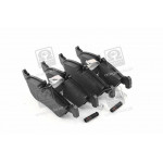 Колодка гальм. MB SPRINTER задн. (вир-во SangSin) 