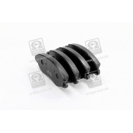 Колодка гальм. FORD TRANSIT (вир-во SangSin)