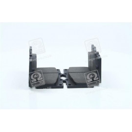 Колодка гальм. TOYOTA LAND CRUISER 05-07 передн. (вир-во SangSin)  Колодка гальм. TOYOTA LAND CRUISER 05-07 передн. (вир-во SangSin)