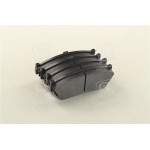 Колодка торм. диск. SUZUKI SWIFT -98 передн. (пр-во SANGSIN) 