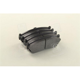 Колодка торм. диск. SUZUKI SWIFT -98 передн. (пр-во SANGSIN)