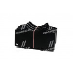 Колодка гальм. TOYOTA LANDCRUISER(J12) 3.0 D-4D, 4.0 03- передн. (вир-во SangSin) 