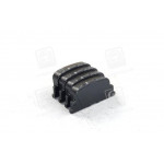 Колодка гальм. TOYOTA CAMRY(V20) 2.2, 3.0 24V, 3.0 V6 -01 задн. (вир-во SangSin) 