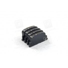 Колодка гальм. TOYOTA CAMRY(V20) 2.2, 3.0 24V, 3.0 V6 -01 задн. (вир-во SangSin)