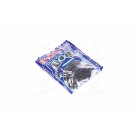 Р/к прокладки ГБЦ ЯМЗ Євро 238БЕ2, 7511.10, 75612.10,7514.10 (на 1 г/б) ФСИ (вир-во КАМРТІ)