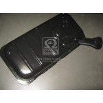 Бак паливний УАЗ 3741,452 дв. УМЗ 417 додатк. (вир-во УАЗ) 