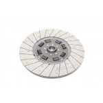 Диск зчеплення ведений МТЗ 80,82 (вир-во ТАРА) 