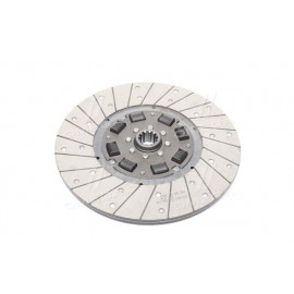 Диск зчеплення ведений МТЗ 80,82 (вир-во ТАРА)