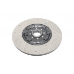 Диск зчеплення ведений ДТ 75 (СМД 18,20,22) (м'який) (вир-во ТАРА) 