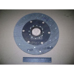 Диск зчеплення ведений Т 16 голов. муфти (вир-во ТАРА) 