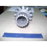 Шестерня ведуча лів. довга (вир-во ТАРА) 