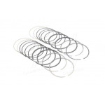 Кільця поршневі OPEL 4 Cyl. 86,00 Z22XE/Y22XE 2,2 16V 1,2 x 1,5 x 2,5 mm (виробн. SM) 