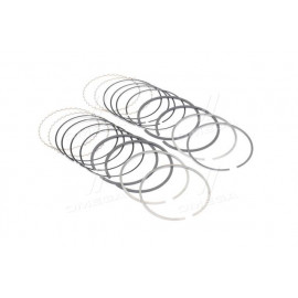 Кільця поршневі OPEL 4 Cyl. 86,00 Z22XE/Y22XE 2,2 16V 1,2 x 1,5 x 2,5 mm (виробн. SM)