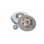 Комплект зчеплення AUDI A4, A6 VW Passat 1.9 TDI 028 198 141 CV (ПР-во SACHS) 