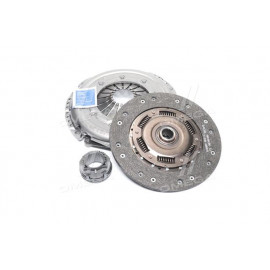 Комплект зчеплення AUDI A4, A6 VW Passat 1.9 TDI 028 198 141 CV (ПР-во SACHS)