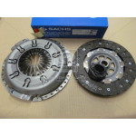 Комплект зчеплення VAG (Ви-во SACHS) 