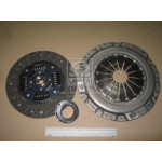 Зчеплення DAEWOO NUBIRA 2.0 16V 97- (Пр-во SACHS) 