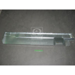 Лонжерон підлоги передній лівий ГАЗ 2705 (вир-во ГАЗ) 