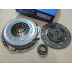 Комплект зчеплення AUDI (Ви-во SACHS) 