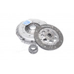 Комплект зчеплення AUDI (Ви-во SACHS) 