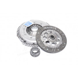 Комплект зчеплення AUDI (Ви-во SACHS)