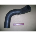 Шланг охолоджувача наддуву Валдай кутовий великий (куплен. ГАЗ) 