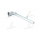 Труба приймальна ГАЗ 3302,3221 дв.40522 (без нейтрал.) (вир-во ГАЗ) 