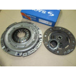 Комплект зчеплення OPEL (Ви-во SACHS) 