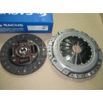 Комплект зчеплення 