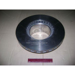 Диск гальмівний ГАЗ 33104 Валдай передній/задній (вир-во ГАЗ) 