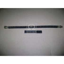 Шланг гальмівний ГАЗ 33104 Валдай гнучкий до передньої камері (куплен. ГАЗ)