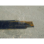 Лист ресори № 4 передн. КамАЗ 1355мм (вир-во ЧМЗ, м. Чусовой)  Лист ресори № 4 передн. КамАЗ 1355мм (вир-во ЧМЗ, м. Чусовой)