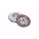 Зчеплення CITROEN C4 I, PEUGEOT 308, 3008 1.6HDi 04- (Пр-во SACHS) 