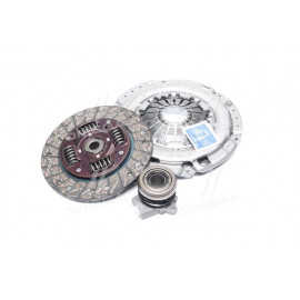 Комплект зчеплення   CHEVROLET Lacetti 1.8 [T18SED] (Ви-во SACHS