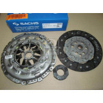 Комплект зчеплення VAG 1.8 TFSI 06J 141 015 (Пр-во SACHS) 