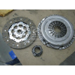 Комплект зчеплення BMW (Ви-во SACHS) 