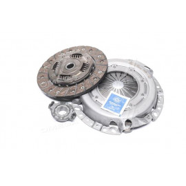 Комплект сцепления CITROEN (Пр-во SACHS)