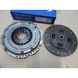 Комплект зчеплення OPEL (Ви-во SACHS)